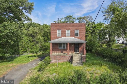 2921 Langston Pl Se, WASHINGTON, DC, 20020-3242 | Card Image