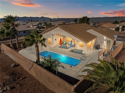 2264 Mountainside Dr, Bullhead City, AZ, 86442-4403 | Card Image