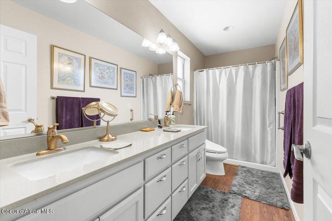 8514 W Grand Teton St, House other with 2 bedrooms, 2 bathrooms and null parking in Rathdrum ID | Image 19