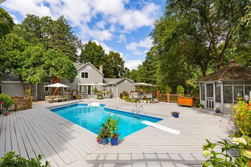 3865 Hillcrest Rd, Wayzata, MN, 55391 | Card Image