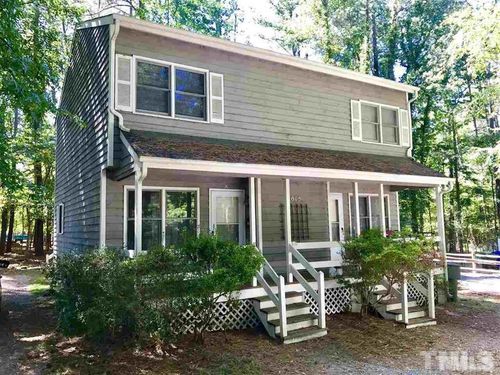 615 W Main St, Carrboro, NC, 27510-1635 | Card Image