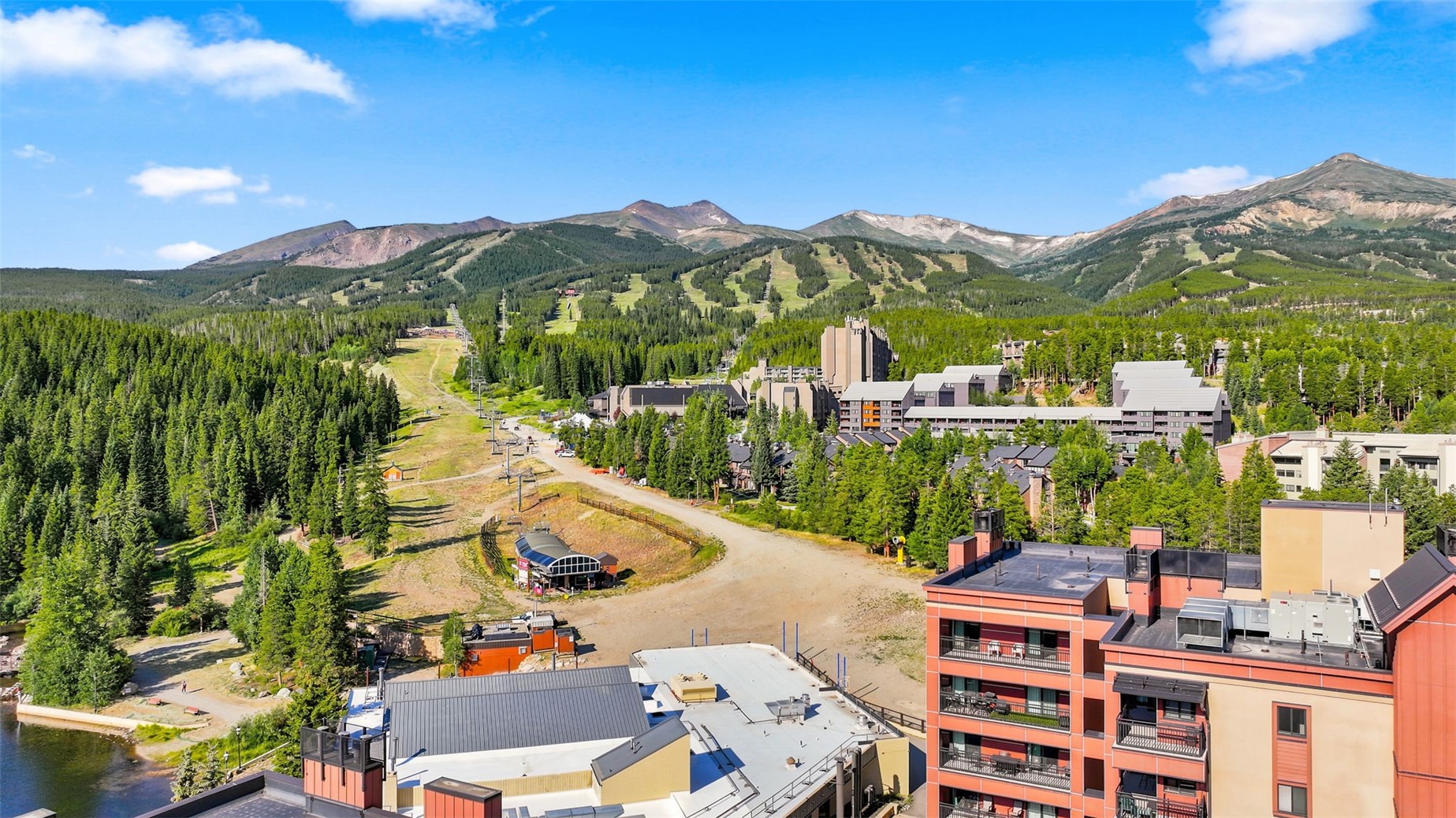 Residential in Breckenridge 5