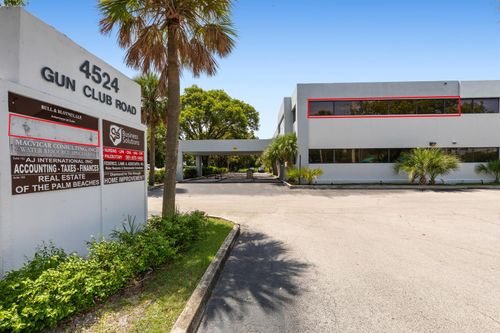203-4524 Gun Club Rd, West Palm Beach, FL, 33415-2890 | Card Image