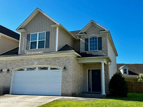 b-1855 Cambria Dr, Greenville, NC, 27834-0092 | Card Image