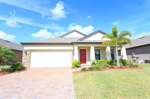 3713 Whimsical Cir, ROCKLEDGE, FL, 32955-4576 | Card Image