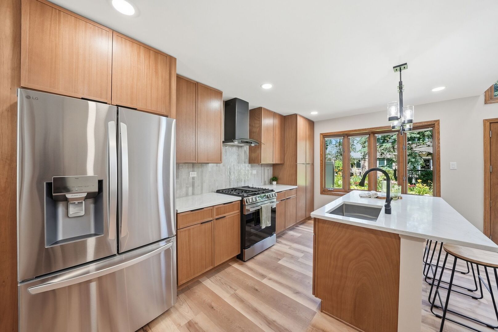 Residential in Orland Park 3