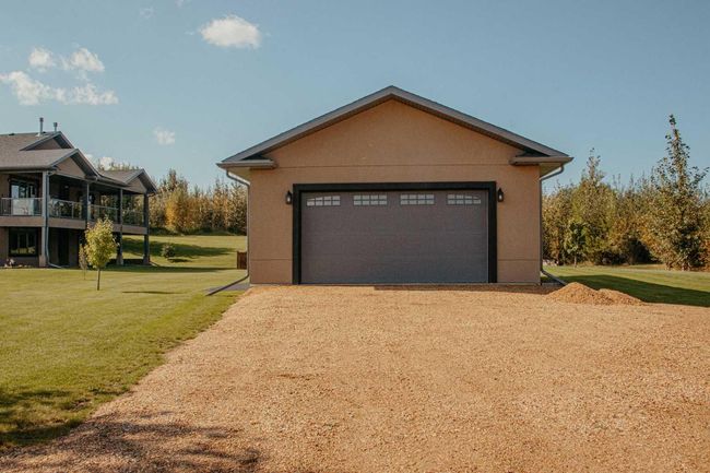 22 Crystal Cres, House other with 3 bedrooms, 3 bathrooms and 5 parking in Widewater AB | Image 40