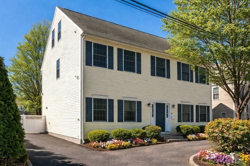 10 Rosegate Rd, Needham, MA, 02494-1820 | Card Image