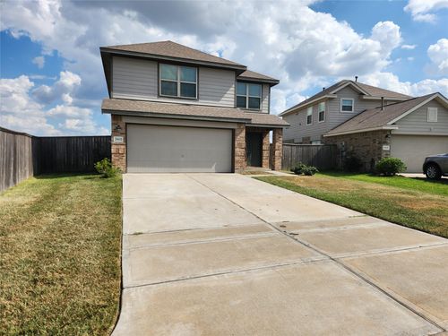 26611 Wilderye Cove Ln, Katy, TX, 77493-4338 | Card Image