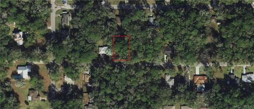 5975 E Calico Lane, Inverness, FL, 34452 | Card Image