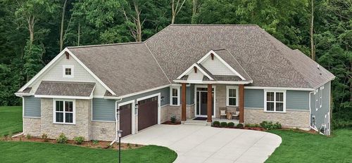 N51W18847 Quietwood Drive, Menomonee Falls, WI, 53051 | Card Image