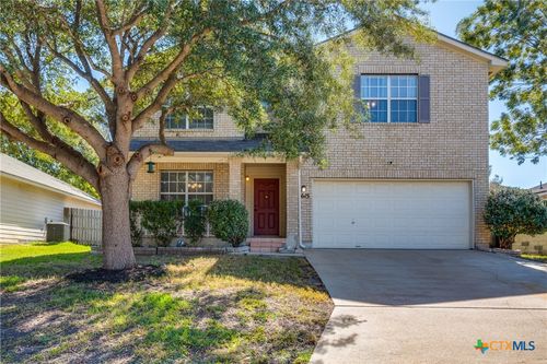 1615 Sunnycrest Cir, New Braunfels, TX, 78130-9420 | Card Image