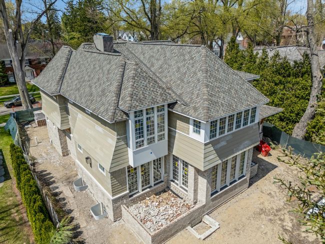 329 Linden Rd, House other with 5 bedrooms, 7 bathrooms and null parking in Birmingham MI | Image 5