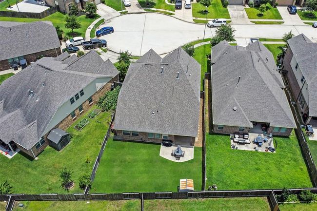 13823 Pointed Edge Ln, House other with 4 bedrooms, 4 bathrooms and 2 parking in Cypress TX | Image 36