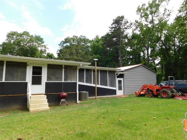 1305 Boyd Rd, Home with 3 bedrooms, 2 bathrooms and 2 parking in Bronson TX | Image 33