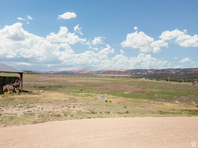 Mountain view featuring rural landscape | Image 9