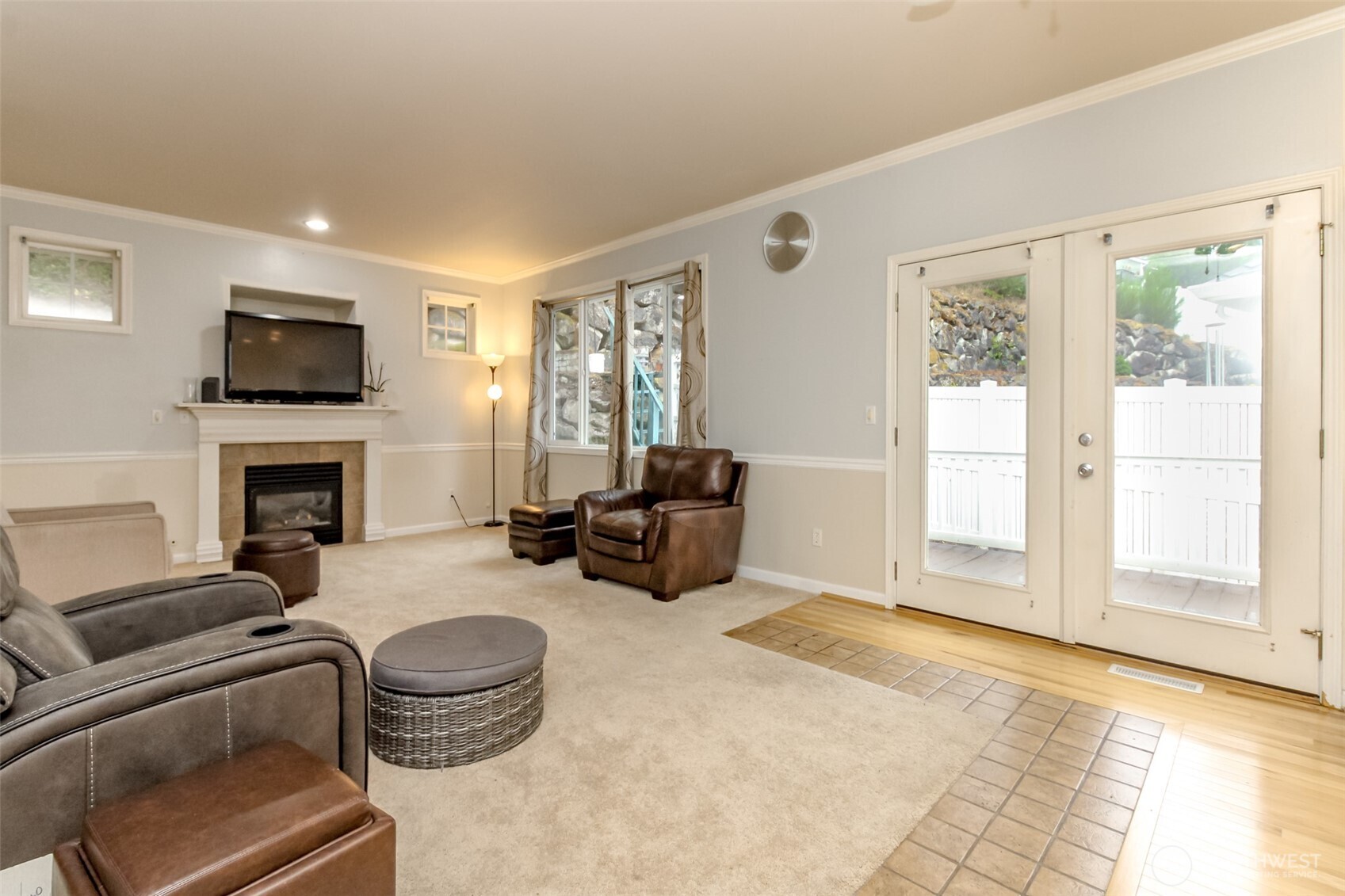Residential in University Place 5