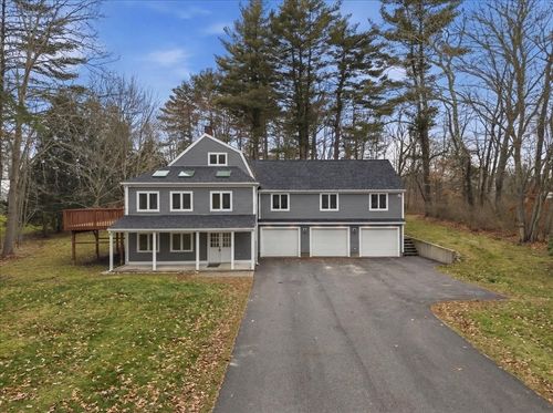 98 Walnut St, Halifax, MA, 02338-1657 | Card Image