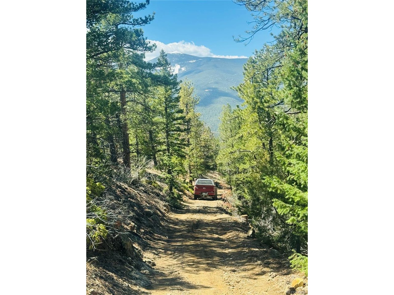 Land in Idaho Springs 3