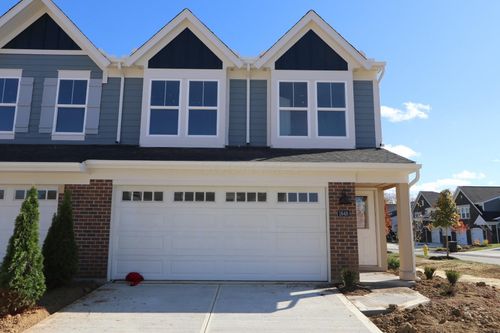 43b-1648 Autumn Spice Place, Bellbrook, OH, 45305 | Card Image