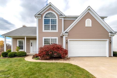 7273 Saratoga Hills Drive Ne, Canton, OH, 44721 | Card Image