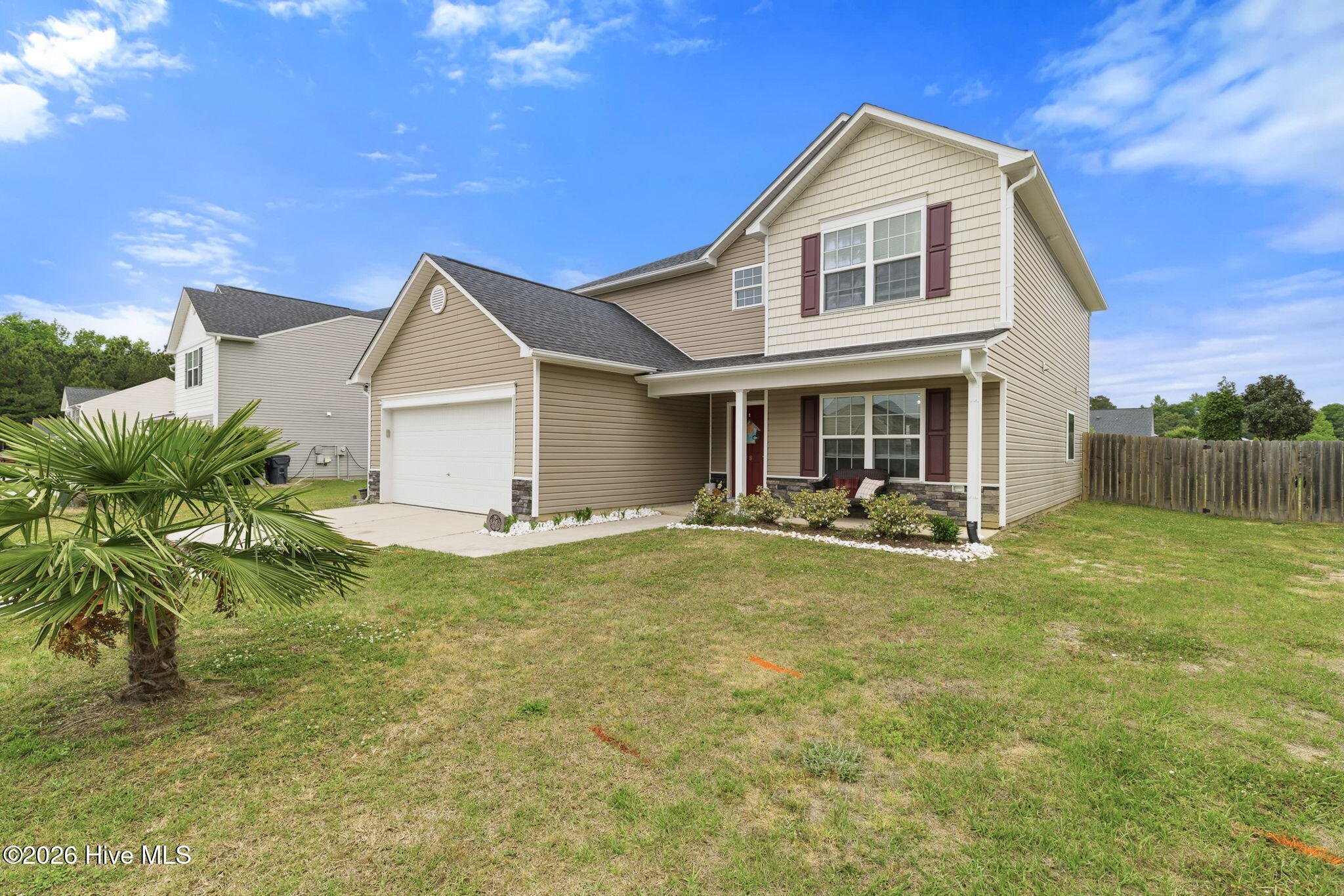 Residential in Supply 2
