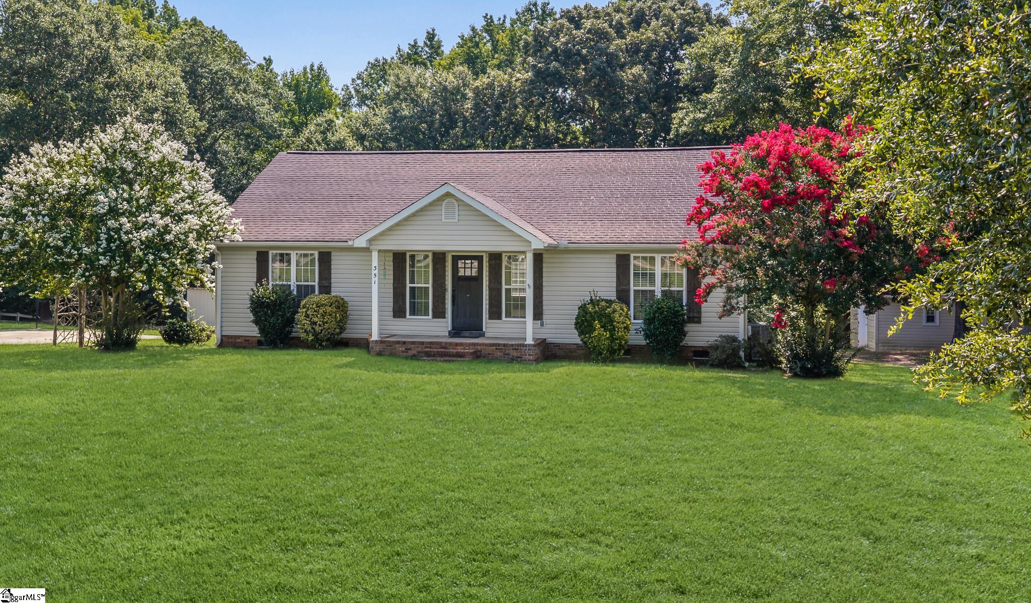 Residential in Fountain Inn 4