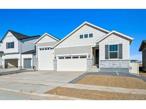 311 Smith Ave, Keenesburg, CO, 80643-9095 | Card Image