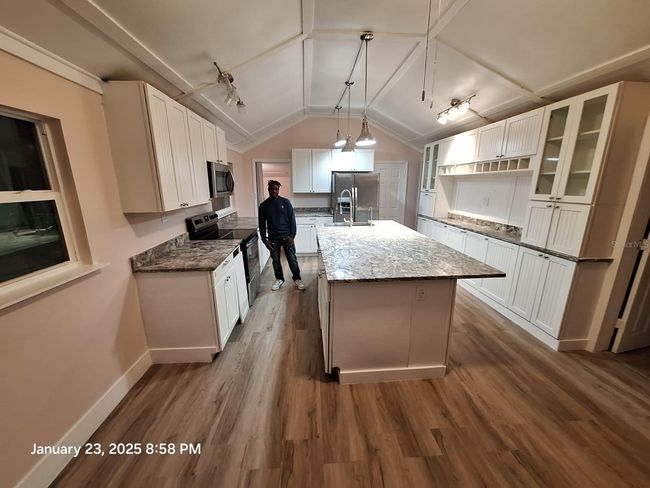 6505 Oelsner St, House other with 2 bedrooms, 1 bathrooms and null parking in NEW PORT RICHEY FL | Image 4