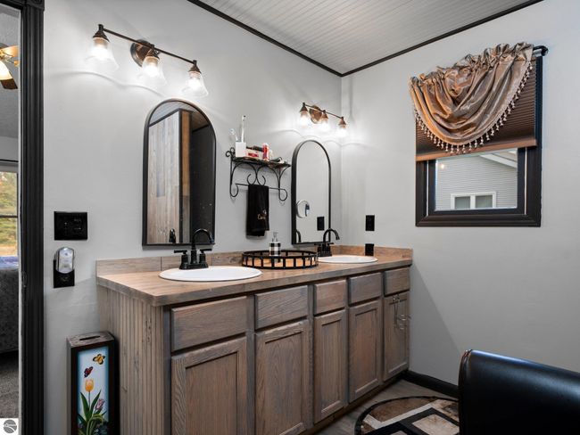4189 Morel Dr, House other with 4 bedrooms, 2 bathrooms and null parking in Cadillac MI | Image 34