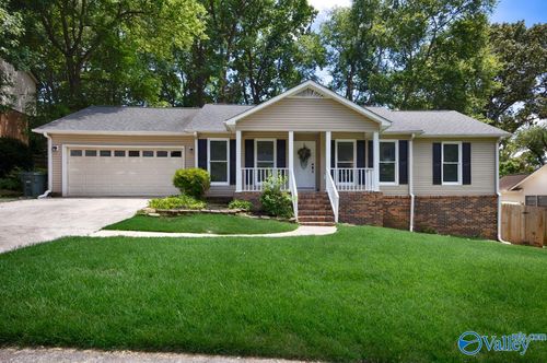 16016 Deaton Dr Se, Huntsville, AL, 35803-2710 | Card Image