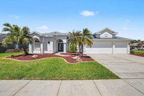 948 Fostoria Dr, Melbourne, FL, 32940-1512 | Card Image