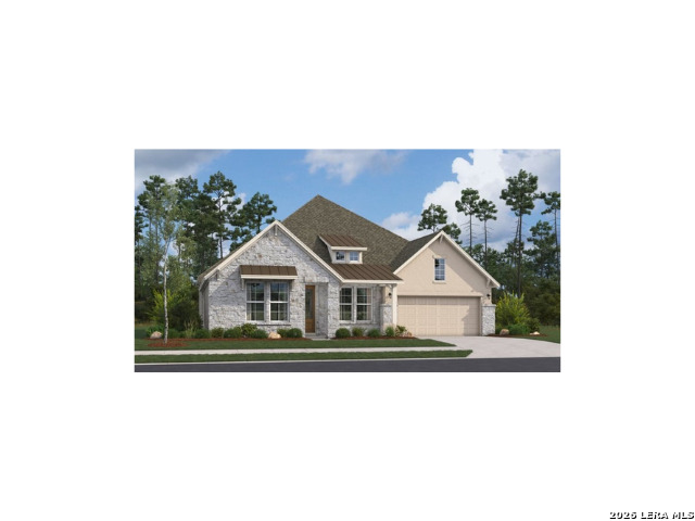 Residential in San Antonio