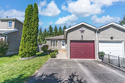 172 Sundew Dr, Barrie, ON, L4N9M9 | Card Image