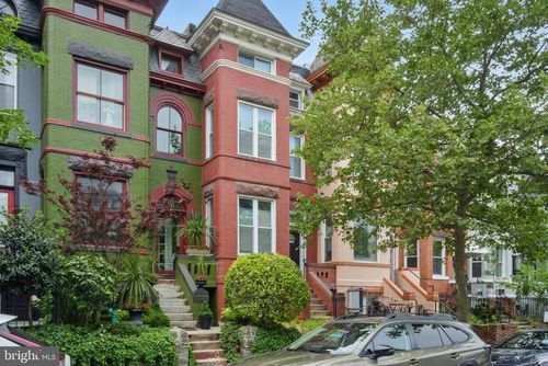 3-28 T St Nw, WASHINGTON, DC, 20001-1009 | Card Image