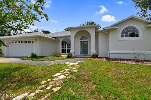 516 Sun Lake Dr, Port Orange, FL, 32127-1129 | Card Image