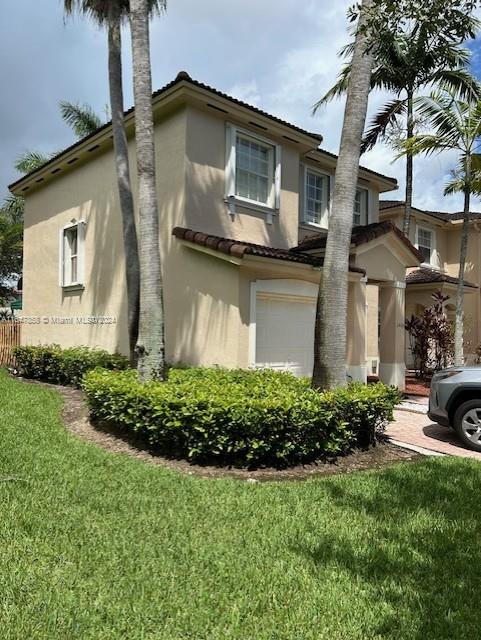 41st Pl, Homestead, FL 33033