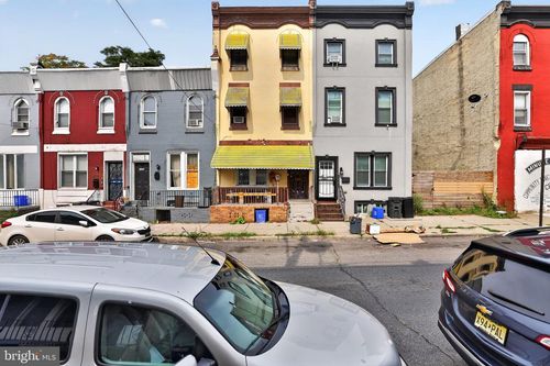 2556 N 18th St, PHILADELPHIA, PA, 19132-3811 | Card Image