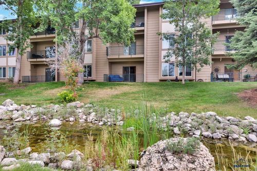 3953 Fairway Hills Dr, Rapid City, SD, 57702-5315 | Card Image