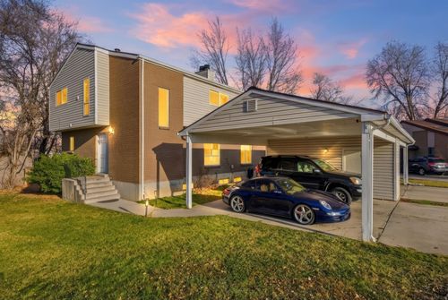 529 E Delno Cir, Salt Lake City, UT, 84107-1820 | Card Image