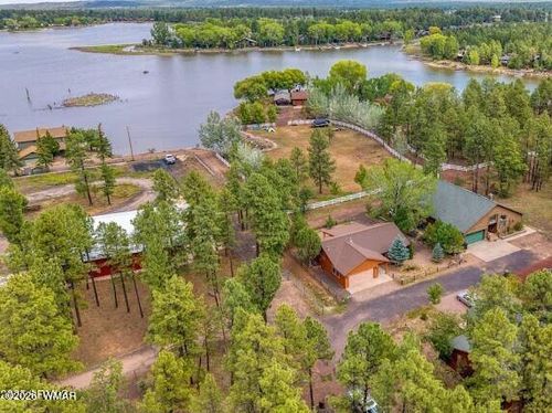 677 Fox Ln, Lakeside, AZ, 85929-6887 | Card Image