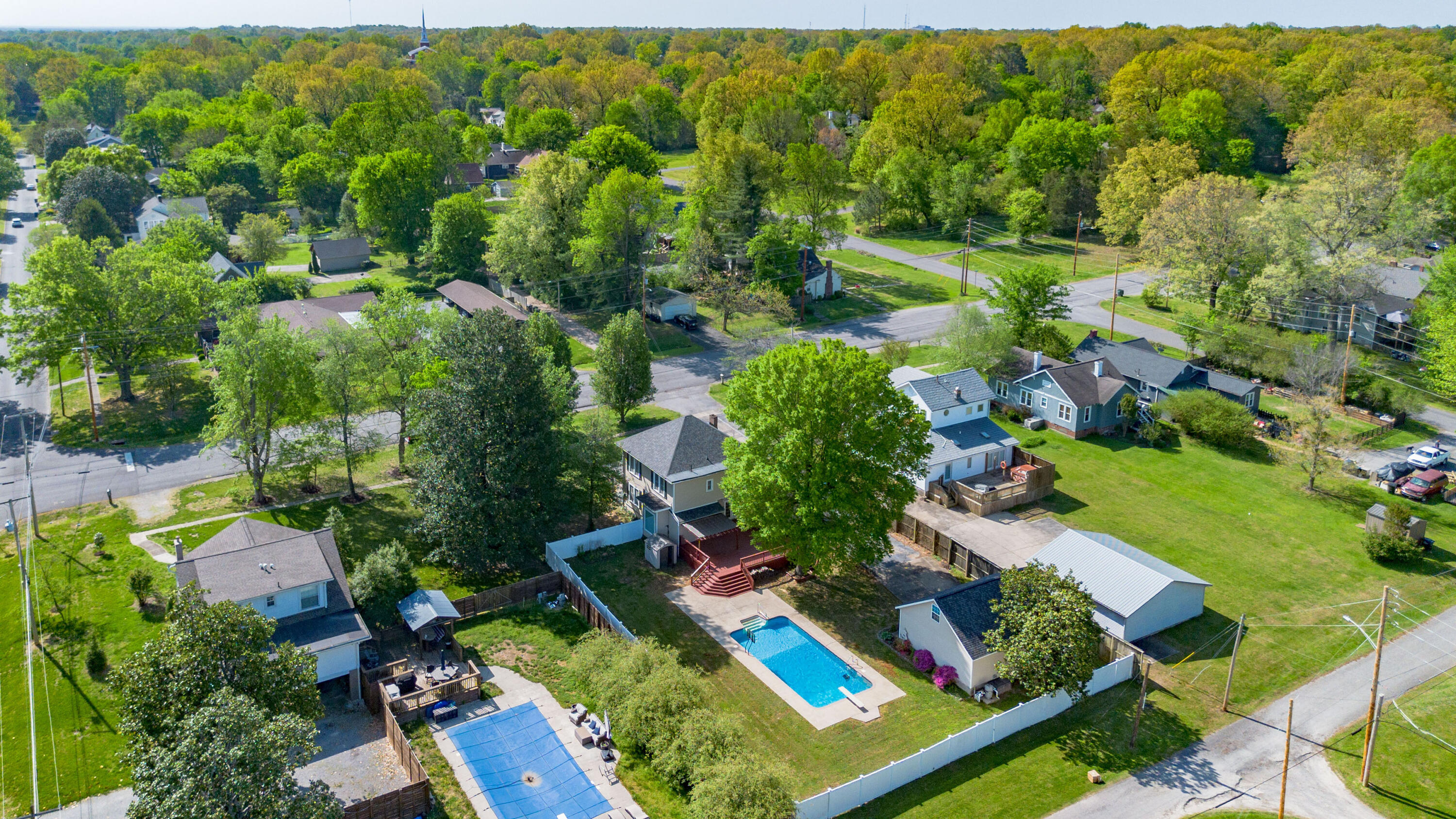Residential in Paducah 4