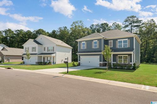 560 Ridge Cir, Odenville, AL, 35120-5648 | Card Image