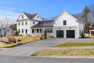 3 Spring Hill Farm Road, House other with 5 bedrooms, 3 bathrooms and 6 parking in Wenham MA | Image 1