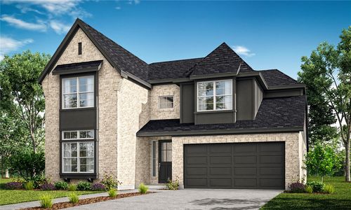 4519 Sunny Hazel Drive, Fulshear, TX, 77441 | Card Image