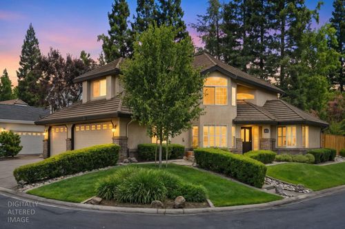2608 Prestwick Drive, Roseville, CA, 95661 | Card Image