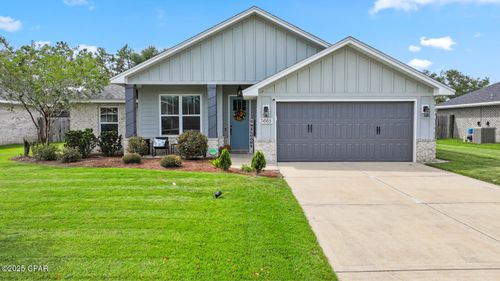 3665 Cedar Park Dr, Panama City, FL, 32404-3823 | Card Image