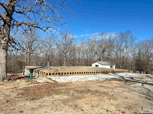 TBD Fm 101 Rd, Hardy, AR, 72542 | Card Image