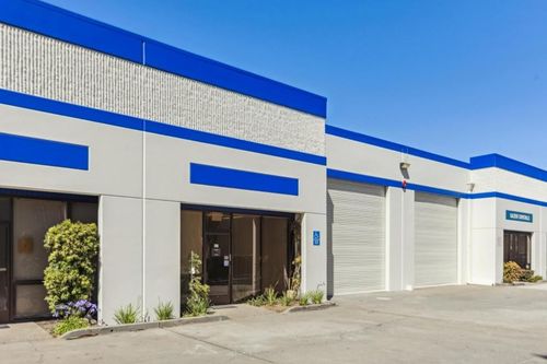 ste-17-430 N Canal St, South San Francisco, CA, 94080-4665 | Card Image