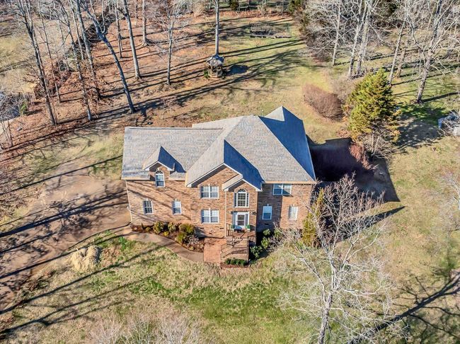 New Roof 2024 per Seller Note: Patio Roof is Metal + did not need replaced | Image 39